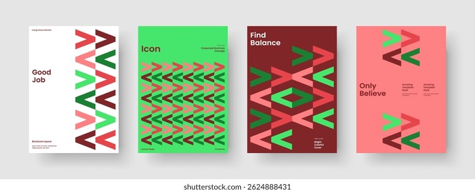 Isolated Book Cover Layout. Abstract Brochure Design. Modern Flyer Template. Report. Business Presentation. Banner. Background. Poster. Handbill. Brand Identity. Newsletter. Pamphlet. Magazine