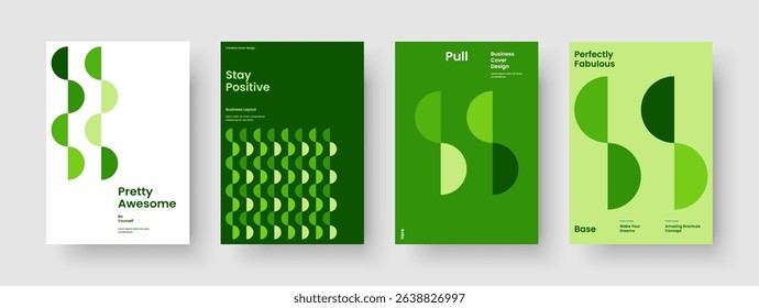 Isolated Book Cover Layout. Abstract Background Template. Modern Report Design. Flyer. Business Presentation. Poster. Brochure. Banner. Catalog. Advertising. Newsletter. Pamphlet. Notebook