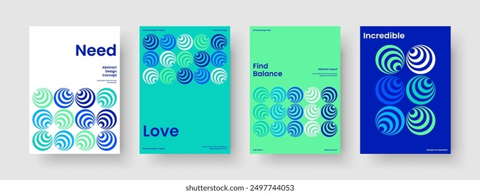 Isolated Book Cover Layout. Creative Flyer Template. Modern Business Presentation Design. Report. Brochure. Poster. Banner. Background. Brand Identity. Newsletter. Notebook. Advertising. Journal