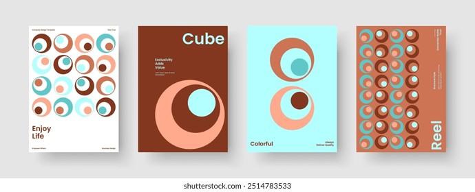 Isolated Book Cover Layout. Creative Brochure Design. Modern Banner Template. Business Presentation. Poster. Background. Flyer. Report. Newsletter. Handbill. Portfolio. Magazine. Notebook. Journal