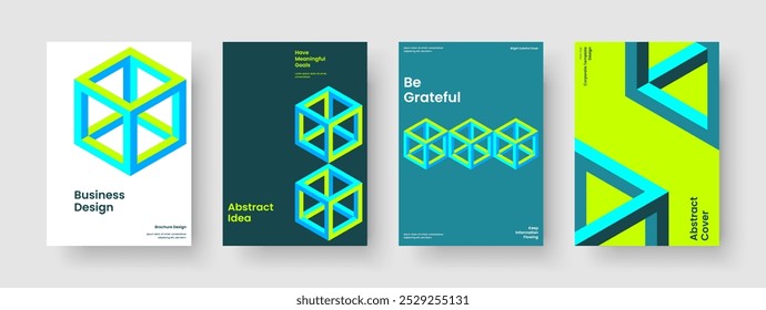 Isolated Book Cover Layout. Creative Flyer Design. Abstract Brochure Template. Business Presentation. Report. Background. Poster. Banner. Magazine. Journal. Catalog. Pamphlet. Notebook. Leaflet