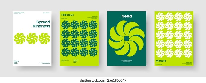Isolated Book Cover Layout. Creative Report Design. Geometric Brochure Template. Flyer. Banner. Business Presentation. Background. Poster. Newsletter. Handbill. Brand Identity. Notebook. Leaflet