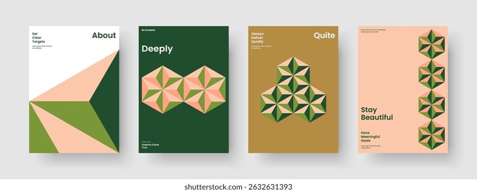 Isolated Book Cover Layout. Creative Background Template. Modern Business Presentation Design. Brochure. Report. Banner. Poster. Flyer. Advertising. Journal. Leaflet. Pamphlet. Handbill. Catalog