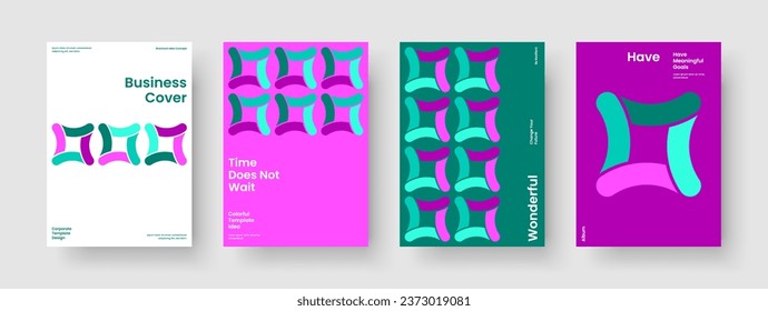 Isolated Book Cover Layout. Geometric Brochure Template. Modern Report Design. Poster. Business Presentation. Background. Flyer. Banner. Brand Identity. Pamphlet. Notebook. Newsletter. Journal