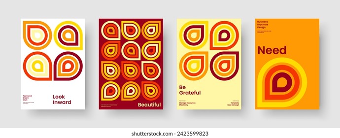 Isolated Book Cover Layout. Geometric Background Design. Creative Report Template. Business Presentation. Brochure. Poster. Flyer. Banner. Pamphlet. Journal. Leaflet. Advertising. Catalog