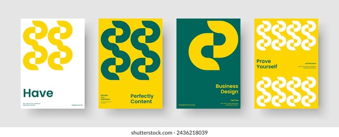 Isolated Book Cover Layout. Geometric Poster Design. Creative Business Presentation Template. Brochure. Report. Banner. Flyer. Background. Handbill. Journal. Newsletter. Portfolio. Catalog