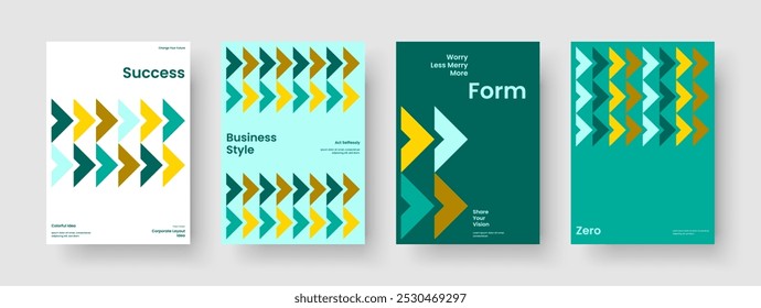 Isolated Book Cover Layout. Geometric Background Template. Creative Brochure Design. Banner. Poster. Business Presentation. Report. Flyer. Leaflet. Catalog. Portfolio. Advertising. Pamphlet