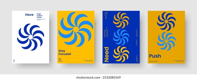 Isolated Book Cover Layout. Geometric Poster Template. Abstract Banner Design. Report. Flyer. Brochure. Business Presentation. Background. Catalog. Leaflet. Journal. Portfolio. Advertising