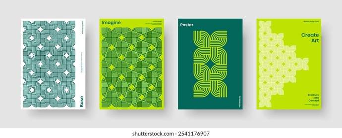 Isolated Book Cover Layout. Geometric Brochure Design. Abstract Banner Template. Background. Report. Poster. Flyer. Business Presentation. Magazine. Portfolio. Journal. Newsletter. Pamphlet