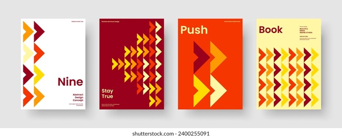 Isolated Book Cover Layout. Modern Flyer Template. Creative Brochure Design. Poster. Banner. Report. Business Presentation. Background. Portfolio. Handbill. Notebook. Catalog. Magazine