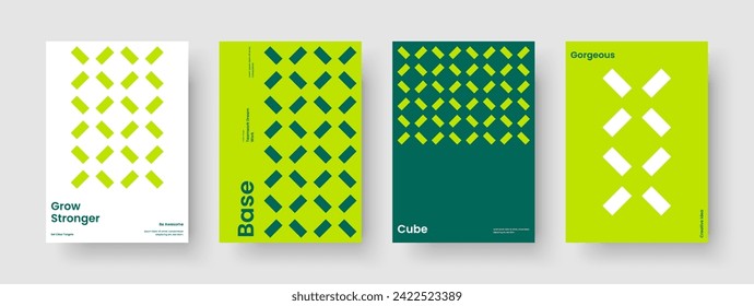 Einziger Buchübersichtsplan. Moderne Banner-Vorlage. Abstraktes Poster Design. Broschüre. Hintergrund. Bericht. Flyer. Geschäftsvorführung. Magazin. Handbrief. Pamphlet. Packungsbeilage beachten. Markenidentität