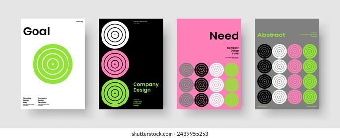 Isolated Book Cover Layout. Modern Poster Design. Geometric Business Presentation Template. Brochure. Background. Flyer. Report. Banner. Portfolio. Magazine. Leaflet. Handbill. Notebook. Pamphlet