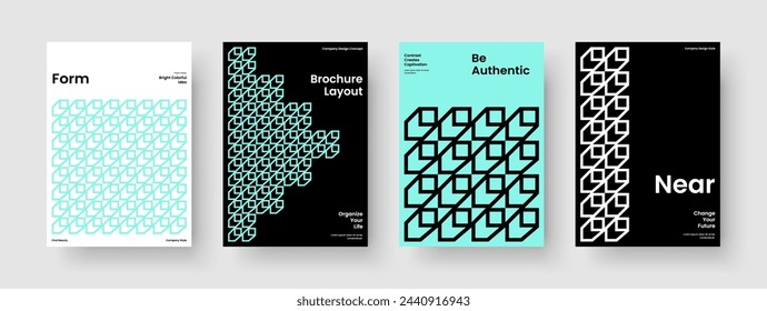 Isolated Book Cover Layout. Modern Banner Template. Abstract Brochure Design. Background. Poster. Business Presentation. Report. Flyer. Brand Identity. Portfolio. Leaflet. Newsletter. Advertising