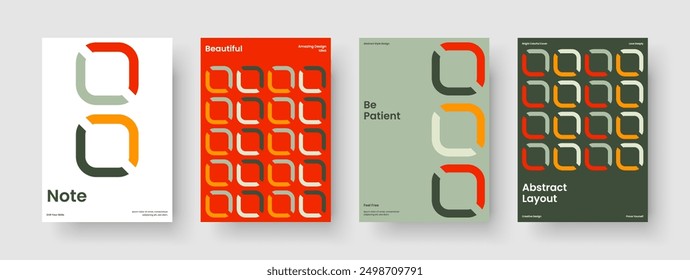 Isolated Book Cover Layout. Modern Poster Design. Creative Background Template. Brochure. Report. Banner. Flyer. Business Presentation. Catalog. Newsletter. Handbill. Leaflet. Notebook. Magazine