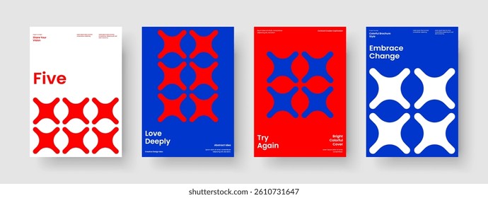 Isolated Book Cover Layout. Modern Flyer Template. Geometric Banner Design. Brochure. Business Presentation. Poster. Report. Background. Leaflet. Magazine. Pamphlet. Notebook. Journal
