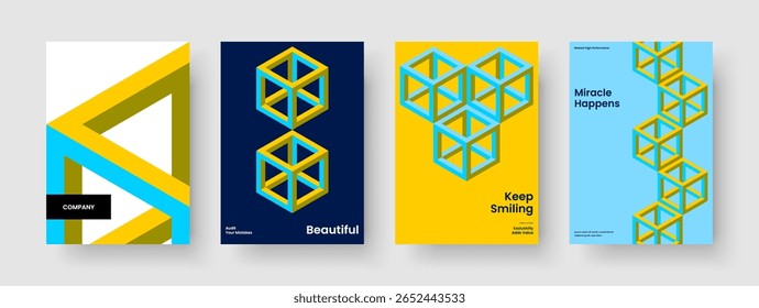 Isolated Book Cover Layout. Modern Flyer Template. Creative Poster Design. Banner. Business Presentation. Report. Brochure. Background. Advertising. Journal. Handbill. Newsletter. Brand Identity