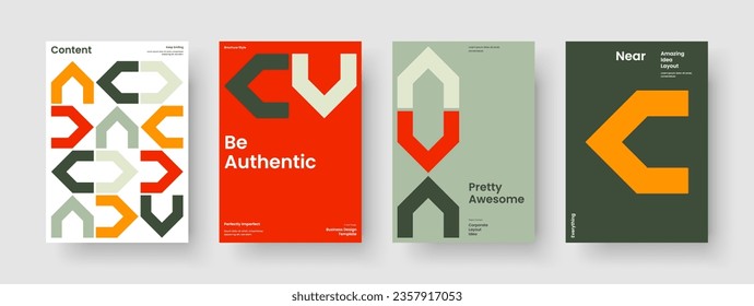 Isolated Book Cover Template. Abstract Poster Layout. Modern Report Design. Flyer. Brochure. Business Presentation. Banner. Background. Handbill. Newsletter. Portfolio. Catalog. Leaflet. Advertising