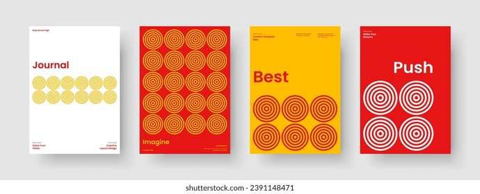Isolated Book Cover Template. Abstract Flyer Design. Geometric Banner Layout. Background. Business Presentation. Poster. Report. Brochure. Handbill. Portfolio. Pamphlet. Newsletter. Brand Identity