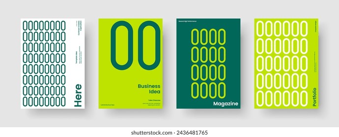 Vorlage für isoliertes Buchcover. Abstraktes Bannerlayout. Modernes Business-Präsentationsdesign. Broschüre. Poster. Hintergrund. Bericht. Flyer. In: Magazine. Notebook. Katalog. Handzettel Werbung. Broschüre