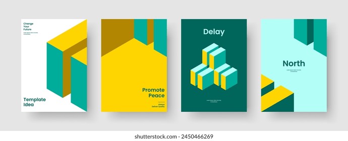 Isolated Book Cover Template. Abstract Background Layout. Geometric Banner Design. Flyer. Business Presentation. Brochure. Report. Poster. Notebook. Catalog. Brand Identity. Handbill. Advertising