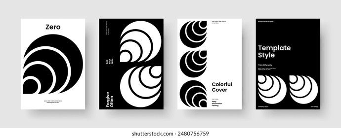 Isolated Book Cover Template. Abstract Business Presentation Design. Modern Poster Layout. Banner. Brochure. Flyer. Background. Report. Brand Identity. Magazine. Advertising. Leaflet. Handbill