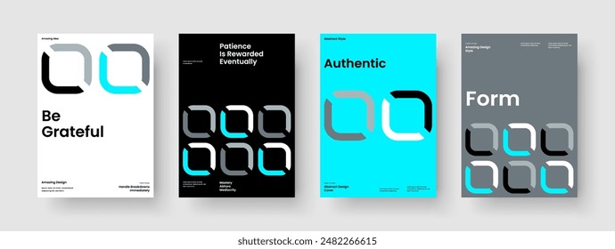 Isolated Book Cover Template. Abstract Poster Layout. Geometric Business Presentation Design. Background. Brochure. Flyer. Banner. Report. Notebook. Brand Identity. Magazine. Leaflet. Newsletter