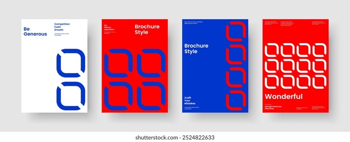 Plantilla aislada de la cubierta del libro. Abstractas diseño de póster. Diseño de informe geométrico. Presentación de Negocios. Volante. Antecedentes. Folleto. Anuncio. Folleto. Cartera. Publicidad. Panfleto. Manual