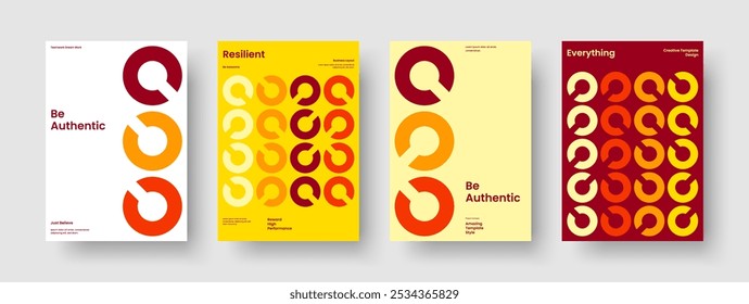 Isolated Book Cover Template. Abstract Banner Layout. Modern Report Design. Poster. Background. Brochure. Business Presentation. Flyer. Pamphlet. Magazine. Leaflet. Brand Identity. Portfolio