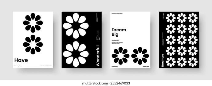 Plantilla aislada de la cubierta del libro. Diseño de fondo Abstractas. Diseño de Reporte Creativo. Volante. Anuncio. Cartel. Folleto. Presentación de Negocios. Folleto. Identidad de marca. Catálogo. Panfleto. Boletín de noticias