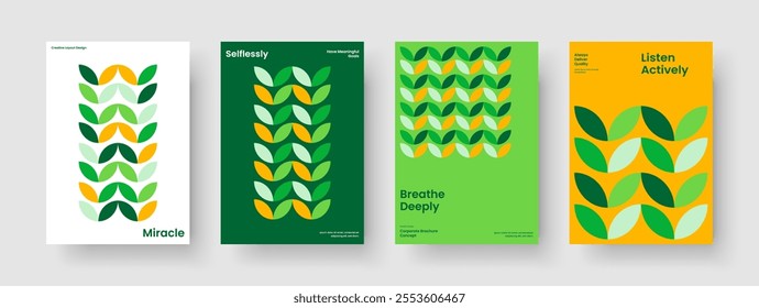 Isolated Book Cover Template. Abstract Brochure Design. Creative Poster Layout. Banner. Business Presentation. Flyer. Report. Background. Brand Identity. Advertising. Handbill. Catalog. Journal