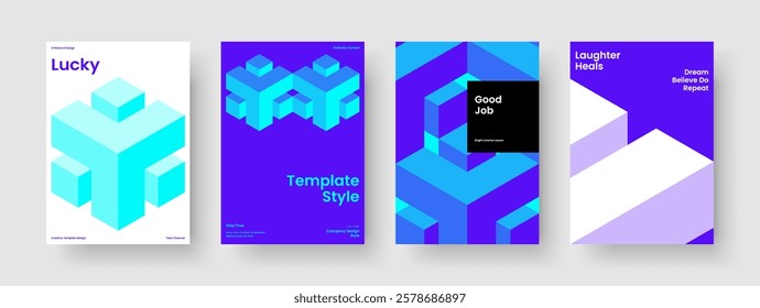 Isolated Book Cover Template. Abstract Banner Layout. Creative Flyer Design. Report. Brochure. Background. Business Presentation. Poster. Brand Identity. Newsletter. Leaflet. Notebook. Pamphlet