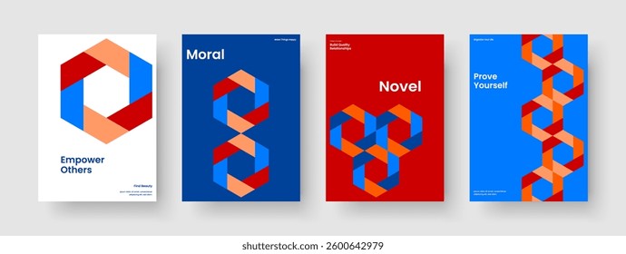 Isolated Book Cover Template. Abstract Report Design. Creative Brochure Layout. Banner. Background. Flyer. Business Presentation. Poster. Newsletter. Magazine. Leaflet. Handbill. Notebook