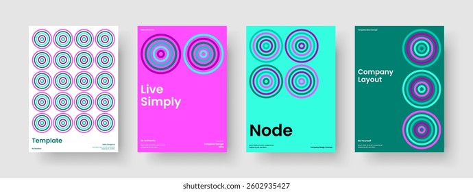 Isolated Book Cover Template. Abstract Banner Layout. Modern Brochure Design. Business Presentation. Poster. Flyer. Background. Report. Brand Identity. Newsletter. Portfolio. Pamphlet. Advertising