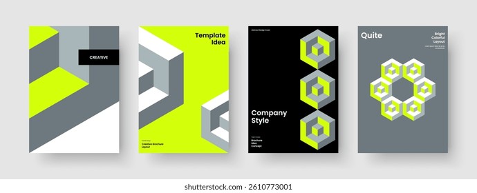 Isolated Book Cover Template. Abstract Poster Layout. Modern Business Presentation Design. Flyer. Background. Report. Banner. Brochure. Pamphlet. Catalog. Brand Identity. Newsletter. Magazine