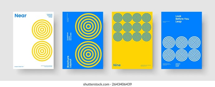 Isolated Book Cover Template. Abstract Background Layout. Geometric Flyer Design. Report. Poster. Business Presentation. Brochure. Banner. Magazine. Leaflet. Catalog. Brand Identity. Handbill