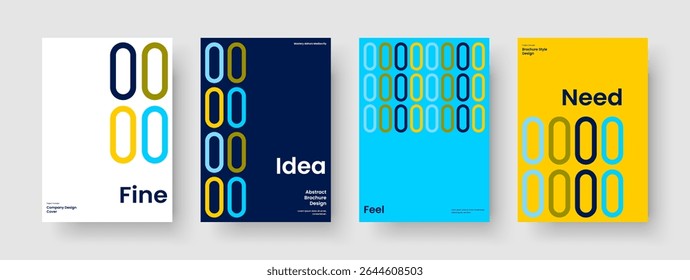Isolated Book Cover Template. Abstract Brochure Design. Creative Business Presentation Layout. Flyer. Banner. Poster. Background. Report. Journal. Magazine. Leaflet. Catalog. Newsletter