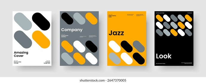 Isolated Book Cover Template. Abstract Business Presentation Design. Modern Report Layout. Flyer. Banner. Poster. Brochure. Background. Journal. Catalog. Handbill. Notebook. Advertising. Leaflet