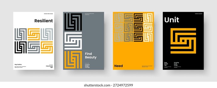 Modelo de Capa de Livro Isolado. Projeto de cartaz abstrato. Layout de folheto moderno. Relatório. Panfleto. Faixa. Apresentação de negócios. Histórico. Folheto informativo. Notebook. Diário. Identidade da marca. Conhecimento manual. Catálogo