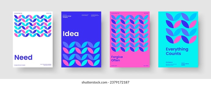 Isolated Book Cover Template. Creative Brochure Layout. Geometric Report Design. Flyer. Poster. Background. Banner. Business Presentation. Advertising. Notebook. Brand Identity. Portfolio. Magazine