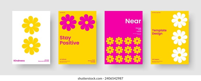 Isolated Book Cover Template. Creative Banner Design. Geometric Business Presentation Layout. Background. Flyer. Report. Poster. Brochure. Catalog. Notebook. Handbill. Magazine. Brand Identity