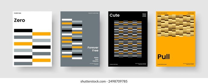 Isolated Book Cover Template. Creative Poster Design. Abstract Business Presentation Layout. Background. Banner. Flyer. Brochure. Report. Notebook. Magazine. Catalog. Advertising. Brand Identity
