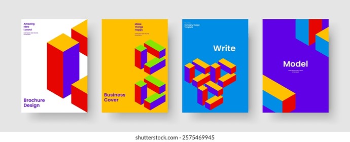 Isolated Book Cover Template. Creative Banner Design. Geometric Poster Layout. Business Presentation. Background. Brochure. Flyer. Report. Journal. Pamphlet. Notebook. Brand Identity. Magazine