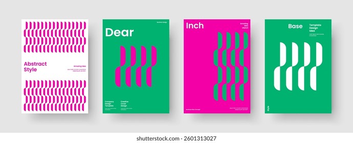 Isolated Book Cover Template. Creative Brochure Layout. Modern Flyer Design. Banner. Background. Business Presentation. Report. Poster. Handbill. Brand Identity. Journal. Pamphlet. Magazine