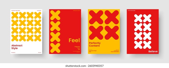 Isolated Book Cover Template. Creative Banner Design. Abstract Report Layout. Brochure. Poster. Background. Business Presentation. Flyer. Magazine. Portfolio. Advertising. Notebook. Pamphlet