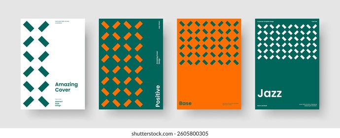Isolated Book Cover Template. Creative Brochure Layout. Geometric Background Design. Report. Business Presentation. Poster. Banner. Flyer. Magazine. Pamphlet. Notebook. Catalog. Leaflet. Portfolio