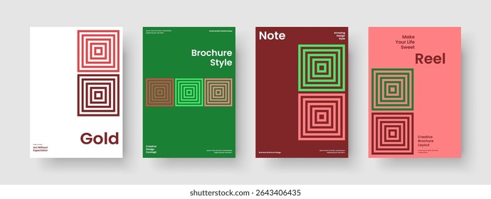 Isolated Book Cover Template. Creative Business Presentation Design. Abstract Poster Layout. Report. Flyer. Background. Banner. Brochure. Handbill. Brand Identity. Newsletter. Catalog. Magazine