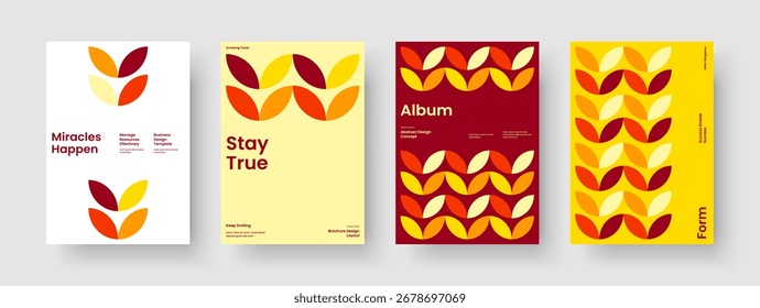 Isolated Book Cover Template. Creative Report Layout. Modern Brochure Design. Poster. Banner. Background. Flyer. Business Presentation. Pamphlet. Notebook. Leaflet. Magazine. Handbill. Catalog