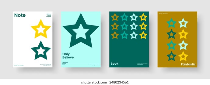 Isolated Book Cover Template. Geometric Poster Design. Modern Banner Layout. Business Presentation. Brochure. Background. Flyer. Report. Newsletter. Pamphlet. Leaflet. Journal. Advertising