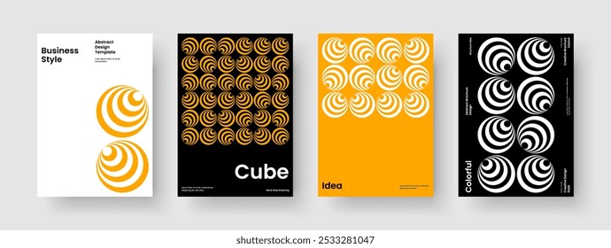 Isolated Book Cover Template. Geometric Poster Layout. Abstract Flyer Design. Business Presentation. Report. Banner. Brochure. Background. Advertising. Newsletter. Journal. Brand Identity. Magazine