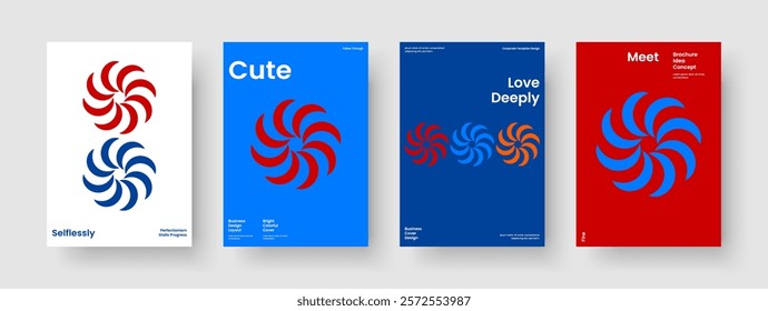 Isolated Book Cover Template. Geometric Banner Layout. Creative Report Design. Brochure. Background. Business Presentation. Poster. Flyer. Brand Identity. Catalog. Portfolio. Newsletter. Notebook